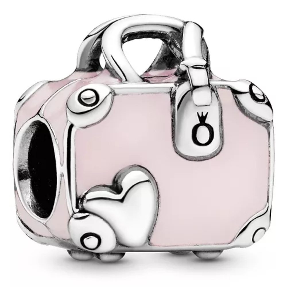 Pandora Charm